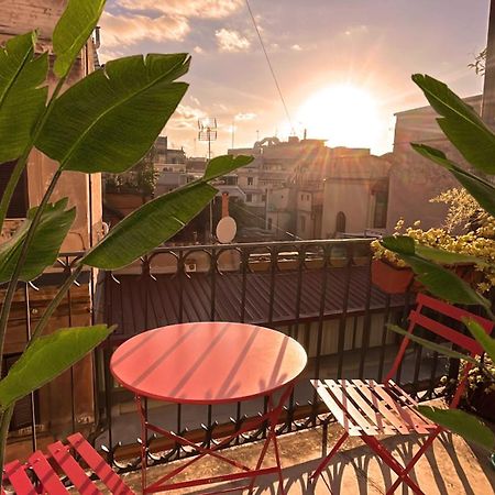 Trevi Over The Top Apartment Rome Exterior photo