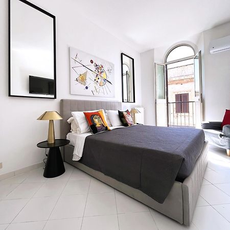 Trevi Over The Top Apartment Rome Exterior photo