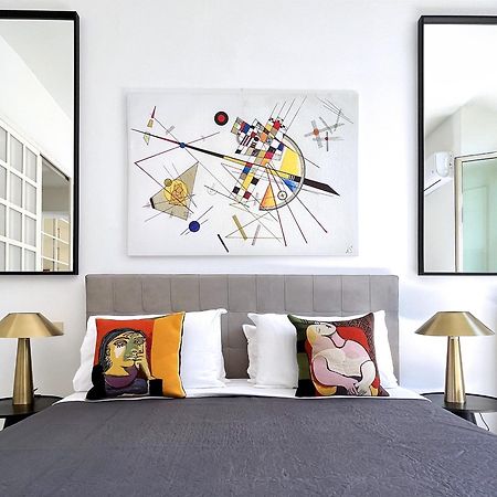 Trevi Over The Top Apartment Rome Exterior photo