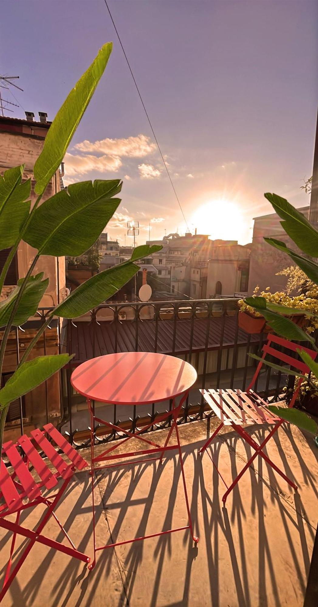 Trevi Over The Top Apartment Rome Exterior photo